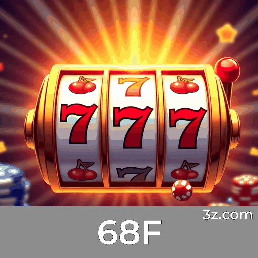 68F: Aplicativo Completo para Apostas Móveis