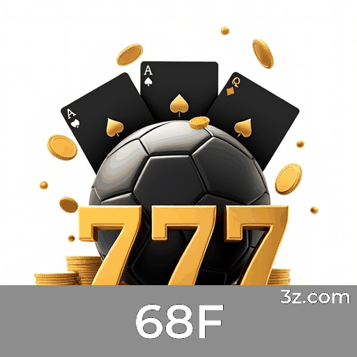 68F: Plataforma de Apostas com Vantagens Profissionais