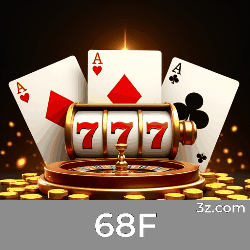 68F: Plataforma Segura e Rápida para Brasileiros