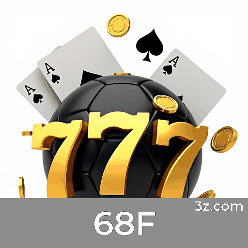 68F: Slots-Altos Jackpots, Jogos de Mesa-Desafios Estratégicos, Dealers ao Vivo-Experiência Imersiva