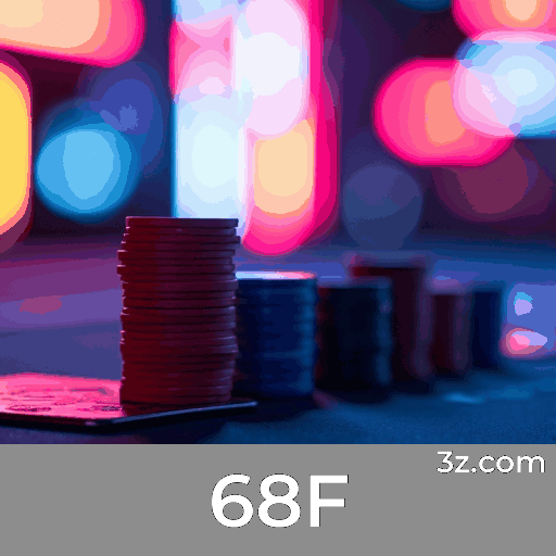 68F: Bônus e Promoções Imperdíveis para Você