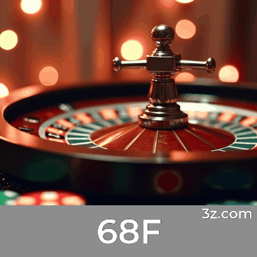 68F Dados Esportivos: Ciência e Inteligência para Apostas