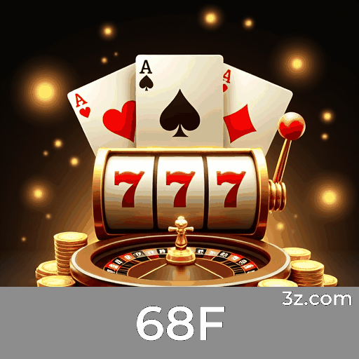 68F: A Experiência de Jogos de Mesa ao Vivo Preferida dos Brasileiros