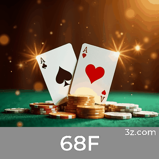 68F: Aplicativo Completo para Apostas Móveis