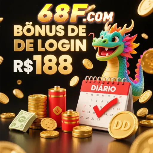68F Indique amigos para receber um bônus