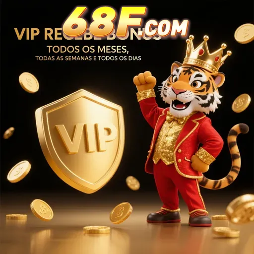 68F Ganhe R$ 100,00 Gratis